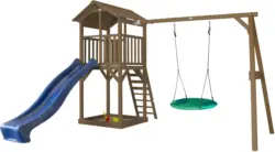 Spielhaus Axi Beach Tower