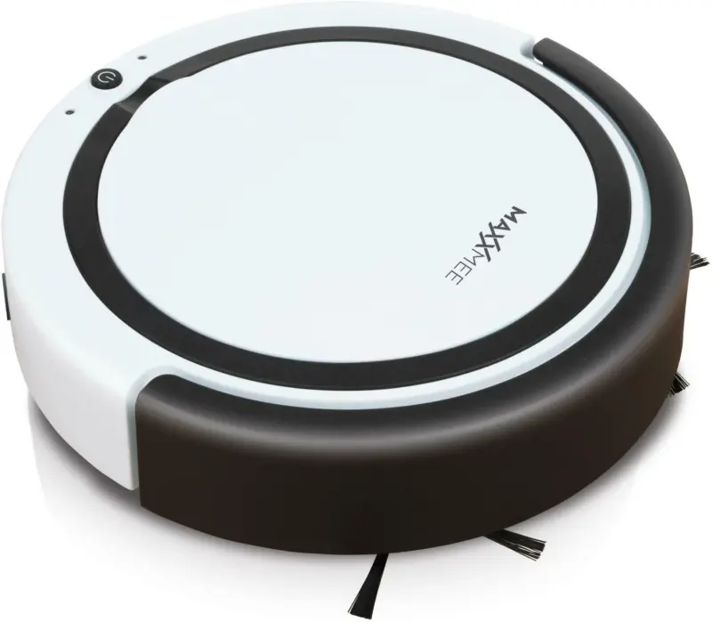 Staubsaugerroboter Maxxmee max. 14 Watt