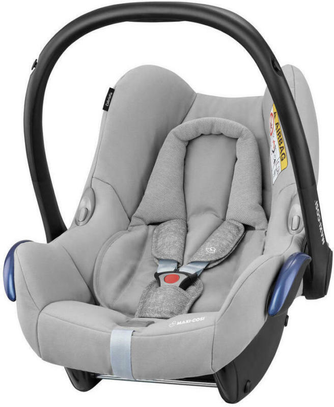 Babyschale Cabriofix
