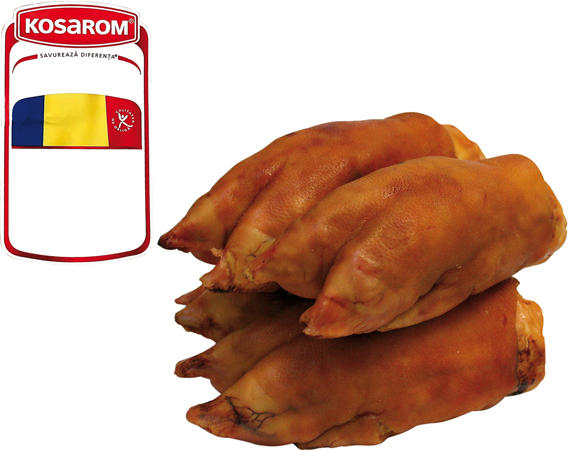 Schweinefüße