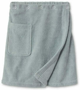 Unisex-Sauna-Kilt
