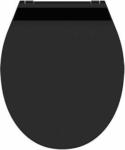 Tchibo Schütte-Duroplast-WC-Sitz »Slim Black« - bis 21.05.2031