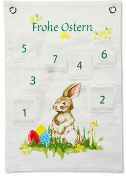 Osterkalender