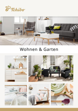 Tchibo: Wochenangebote