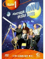 Conrad DVD Hinterm Mond gleich links FSK: 6 - bis 31.05.2021