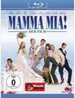 Conrad blu-ray Mamma Mia! - Der Film FSK: 0 825 940-7 - bis 31.05.2021