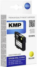 Conrad KMP Tinte ersetzt Epson 29XL, T2994 Kompatibel Gelb E218YX 1632,4009 - bis 31.05.2021