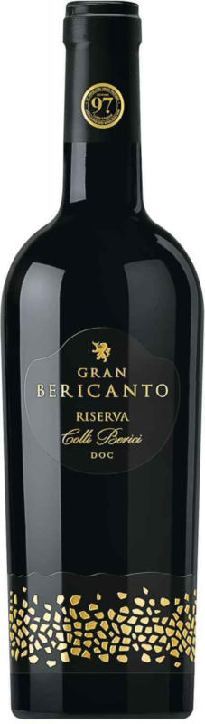 Gran Bericanto Riserva 75 cl - 6 Stück