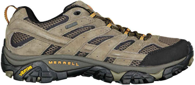 Merrell scarpa trekking da uomo Moab II GTX -