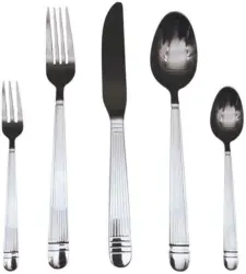 Besteckset Estelle, 20-teilig