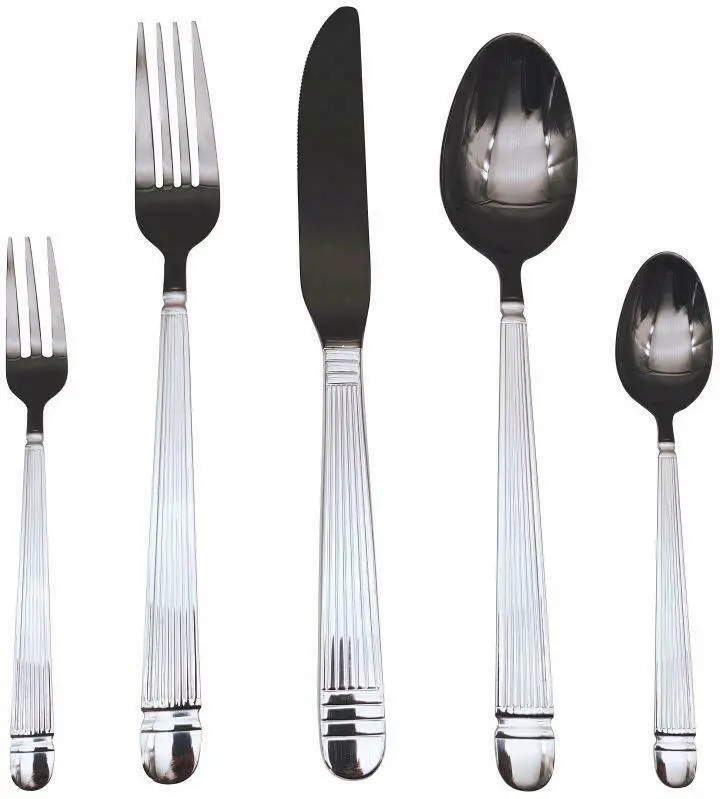 Besteckset Estelle, 20-teilig