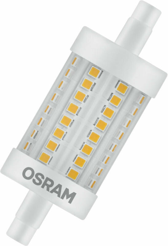 LED „Superstar Special Line“, 8W, 1055lm 1055 lm