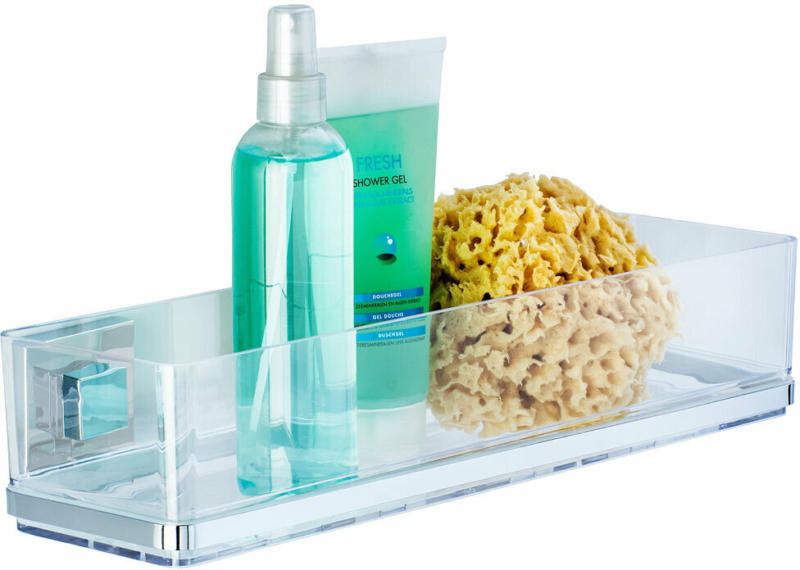 Maxiablage „Vacuum-Loc Quadro“