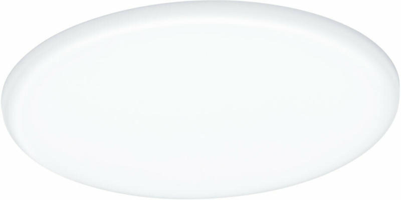 LED-Deckenleuchte „Veluna VariFit“, Ø18,5cm, 3000K, weiß 3000 k | 18,5 cm
