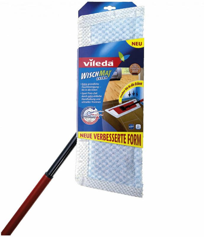 „Wisch-mat Extra“