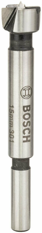 Forstnerbohrer 15 mm