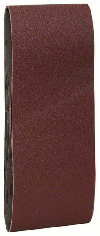 Schleifband 100x560 mm, G 80