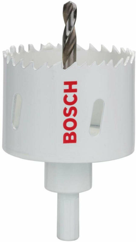 DIY Lochsäge „HSS BiM“, 60mm 60 mm