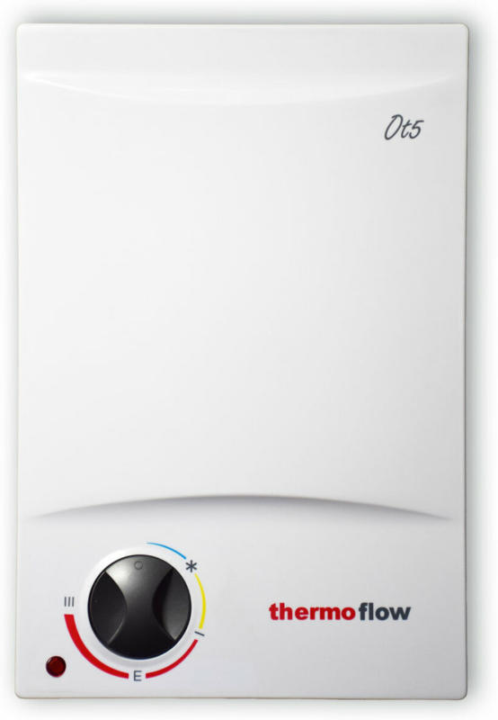 Obertischspeicher „Thermoflow OT 5“
