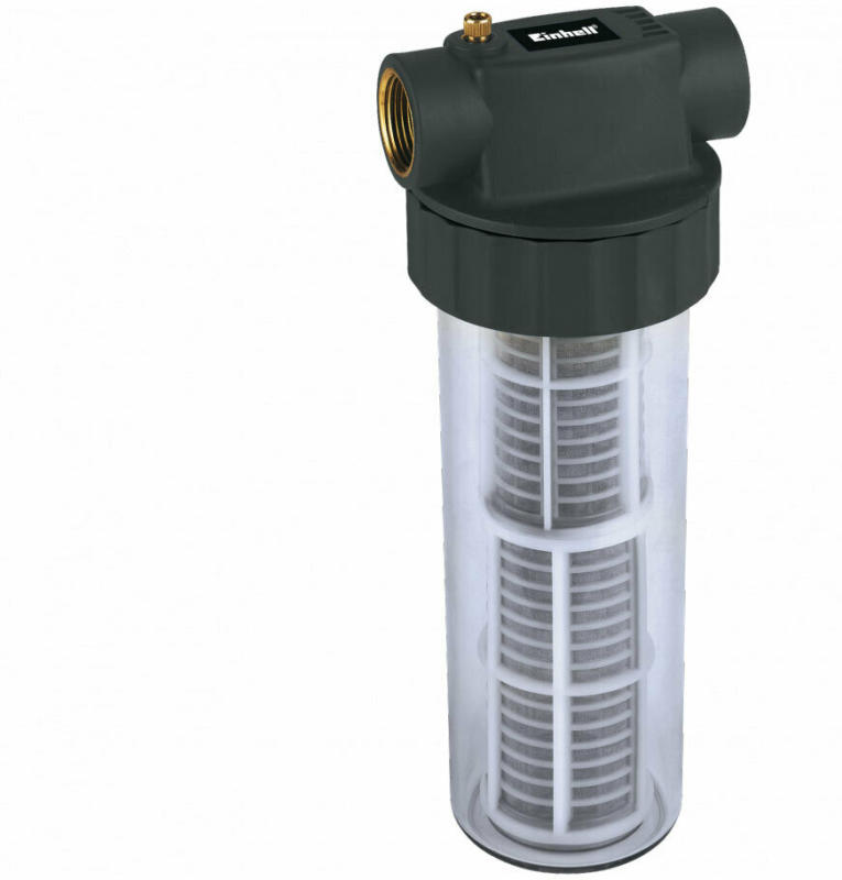 Pumpen-Vorfilter, 25 cm