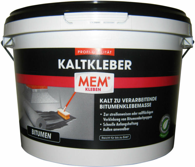 Profi Kaltkleber, 3 kg 3000 g