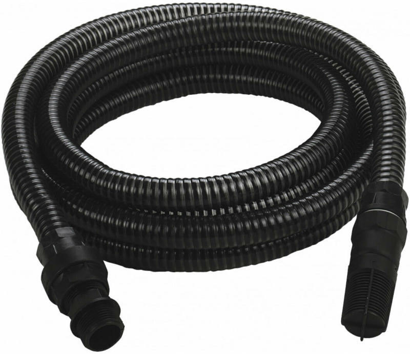 Saugschlauch, 7 m für Pumpen