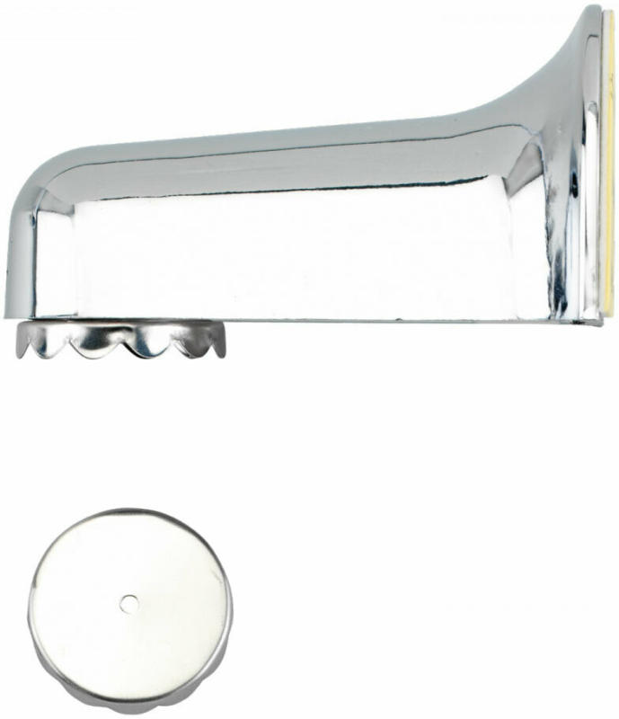 Magnetseifenhalter