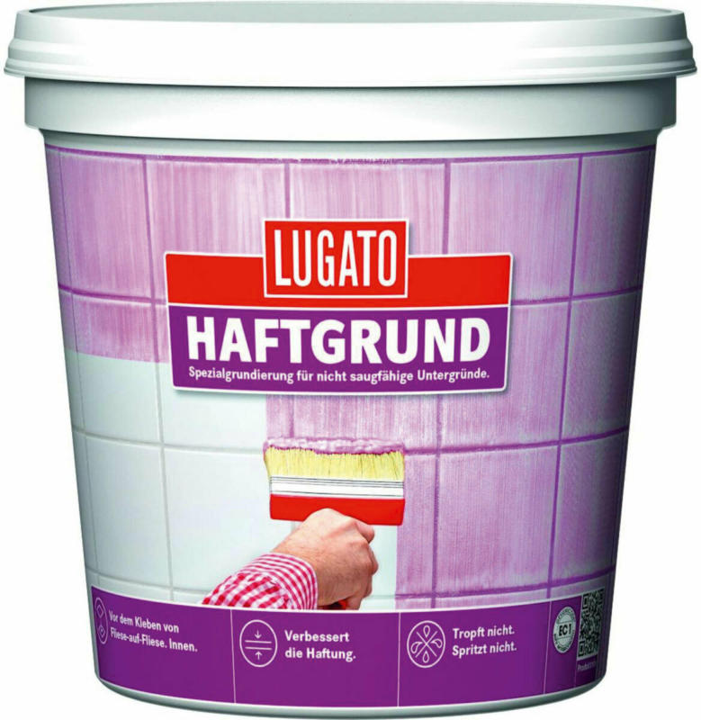 Haftgrund, 1L