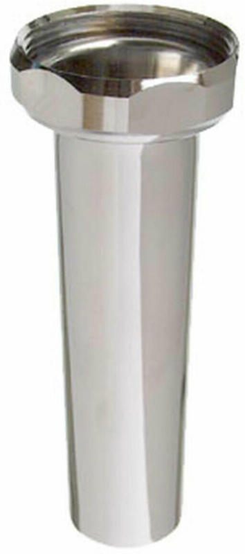 Anschlußstutzen für Druckspüler 3/4"