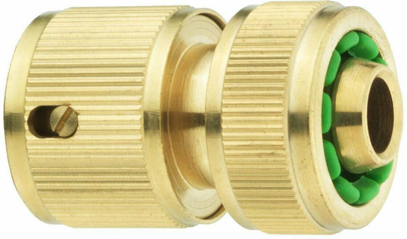 Schlauchanschluss 1/2"