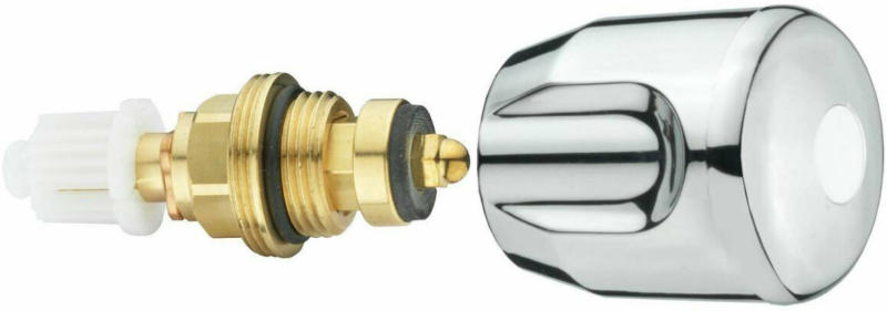 Ventiloberteil für Kochendwassergeräte 3/8"