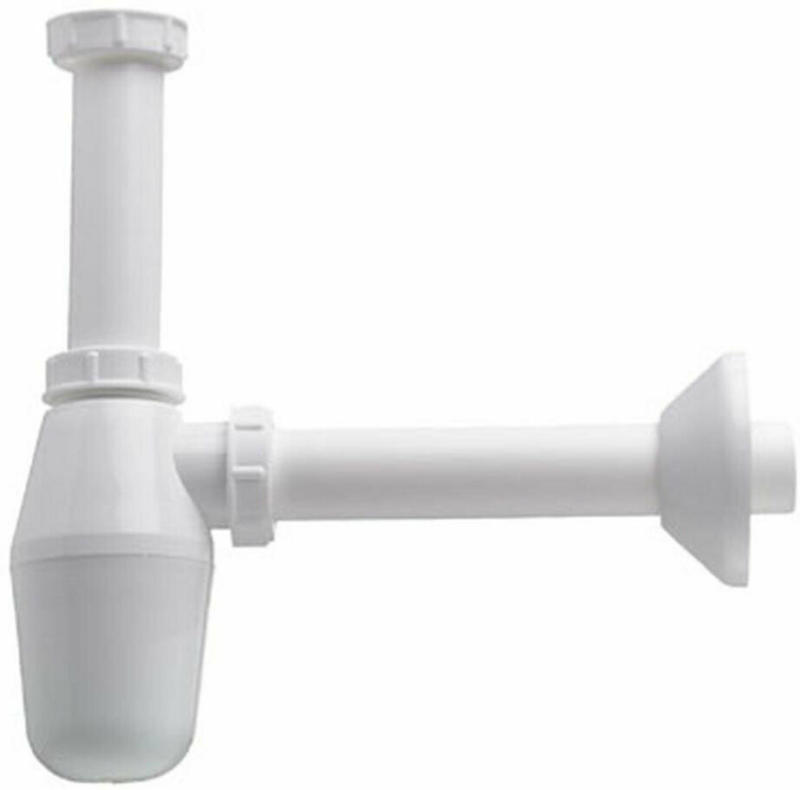 Tassen-Geruchverschluss 1 1/4", Kunststoff