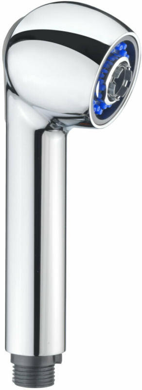 Umschaltbrause „ND“, chrom