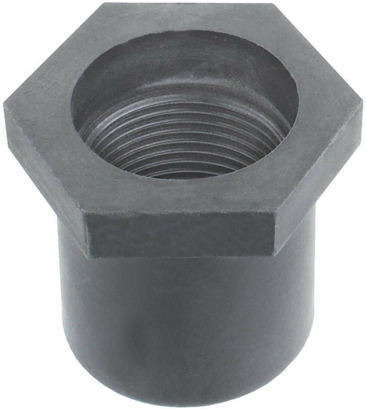 Gewinde-Schaftverlängerung, 3/4“ IG