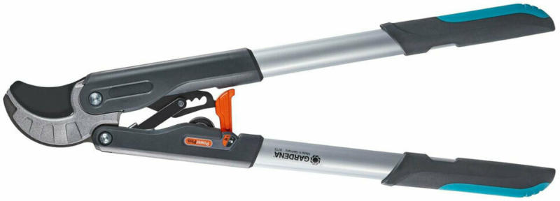 Comfort Ratschen-Astschere „SmartCut“