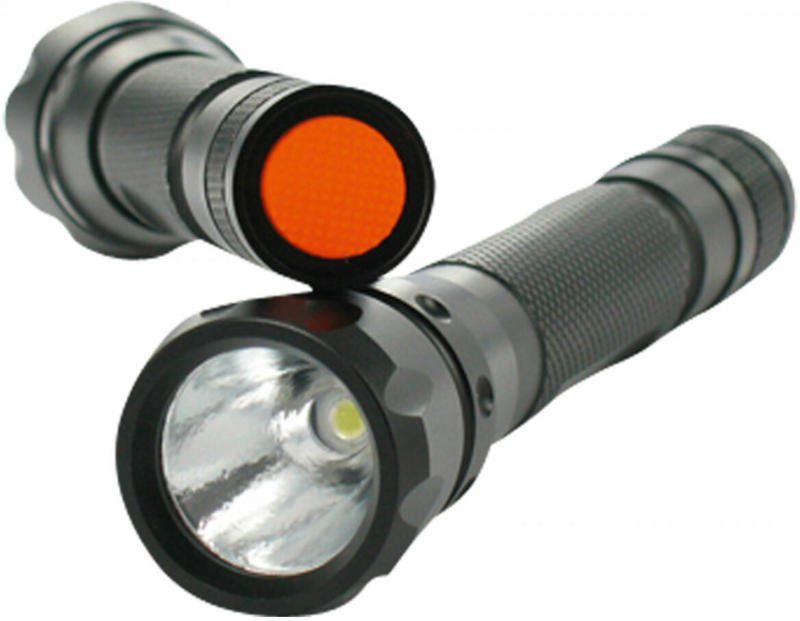 Taschenlampe „TL 370 1 Watt