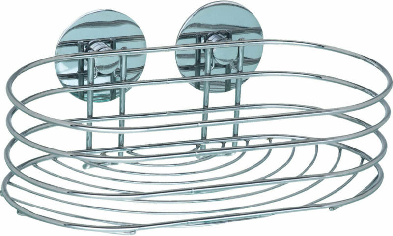 Wandablage „Turbo-Loc“