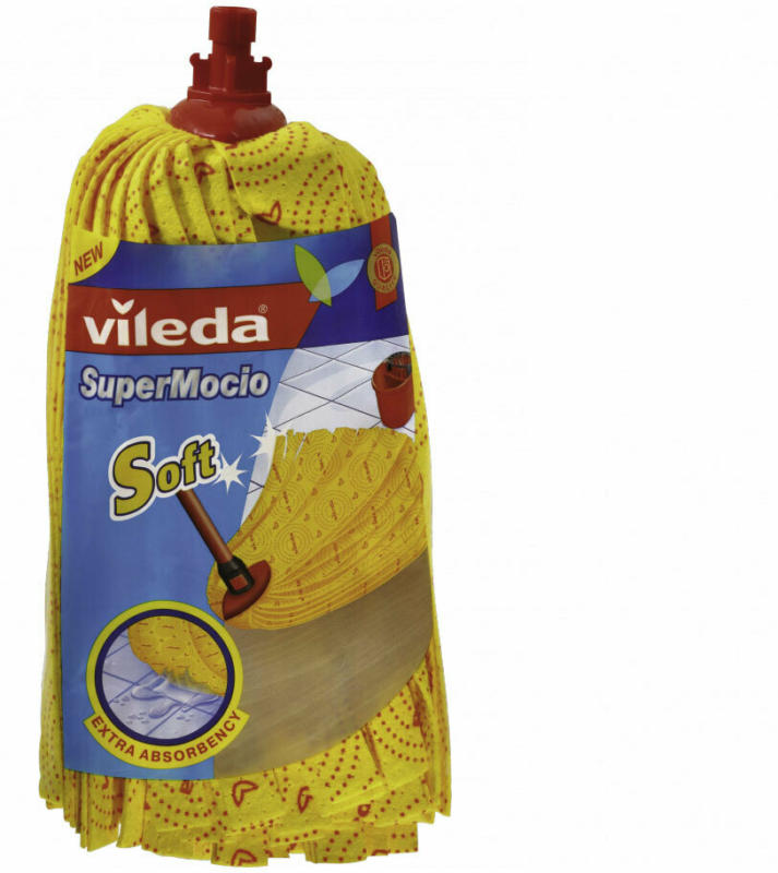 Soft Ersatz „Supermocio“