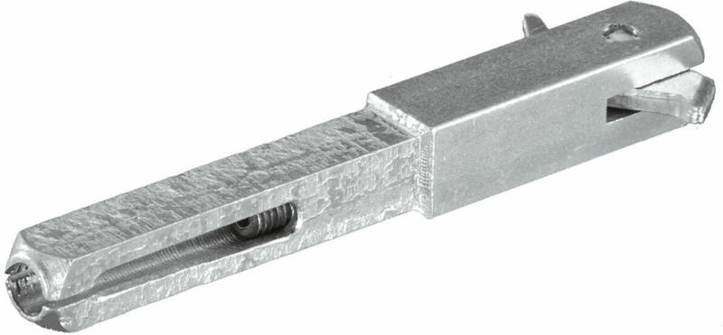 Wechselstift 8x69 mm, verzinkt