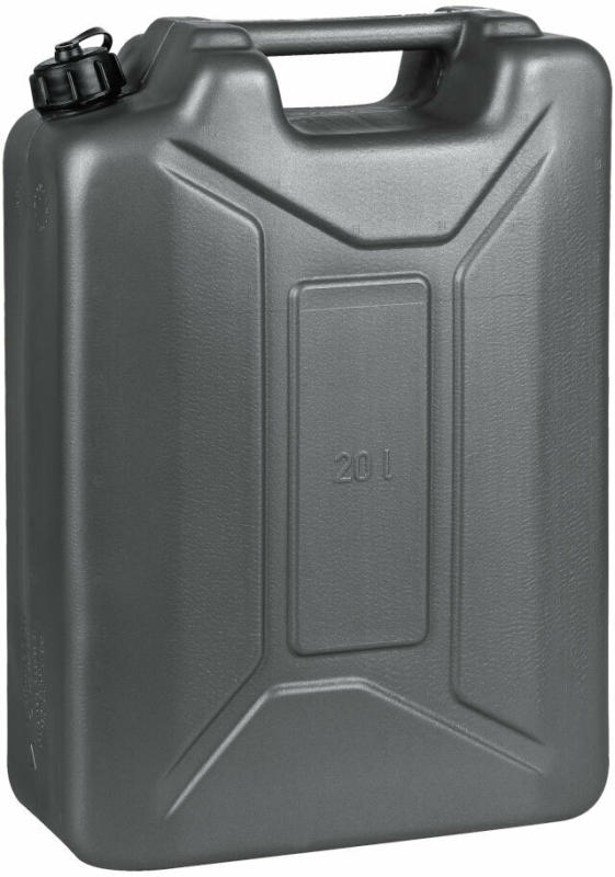 Benzinkanister „Premium“, 20 L