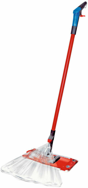 Bodenwischer Ultramat 1-2-Spray System