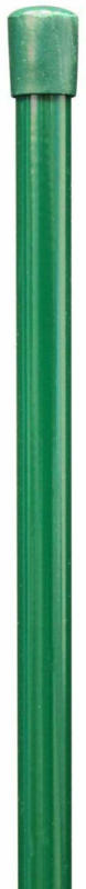 Geflechtspannstab, grün, für Höhe 125 cm 125 cm