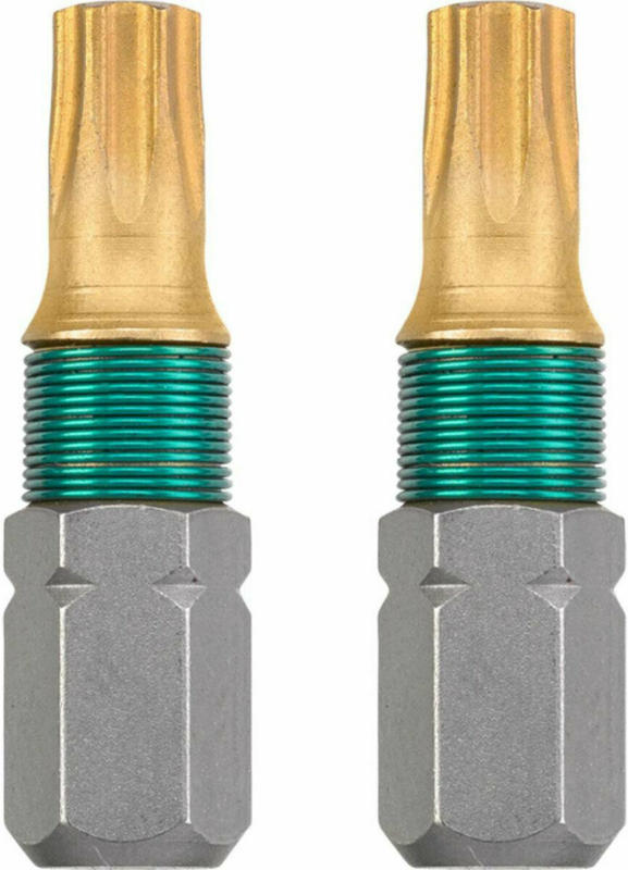 Bits 25mm Torx 20 Titan SB 2