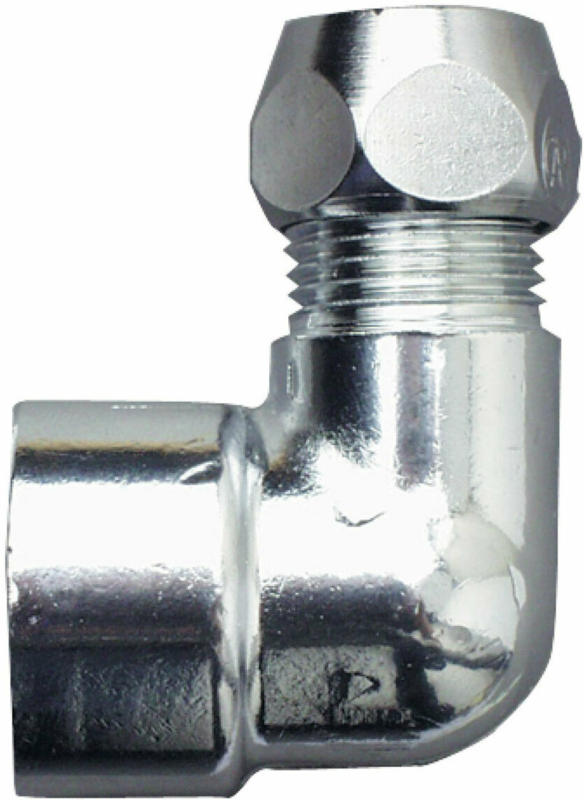 Verschraubung, 1/2“ IG