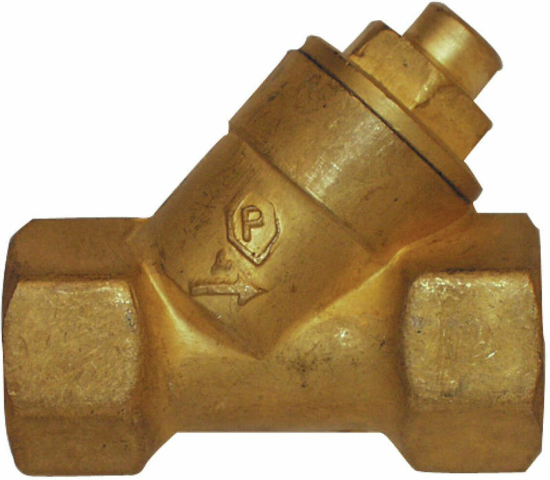 Rückschlagventil, 3/4“