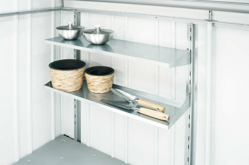 Regale-Set für „Storemax“, Gr.190, 2 Stück