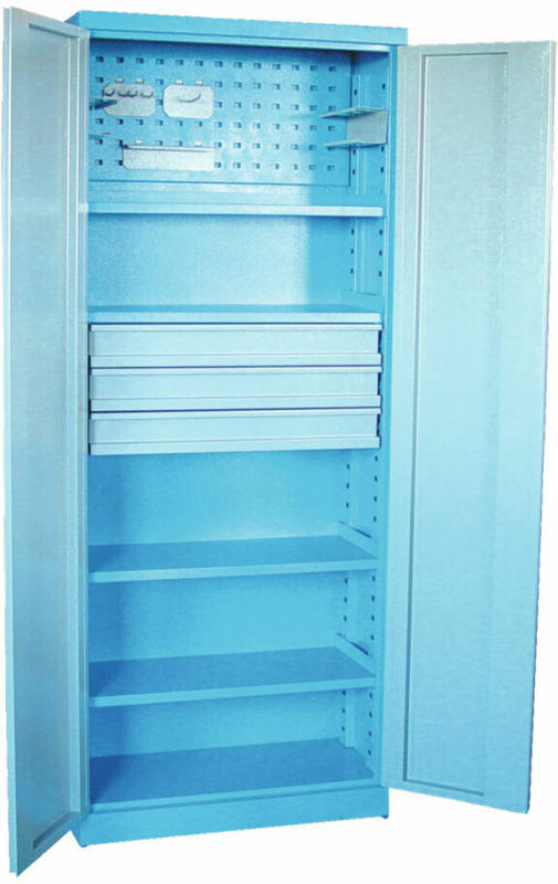 Werkzeugschrank Typ Universal