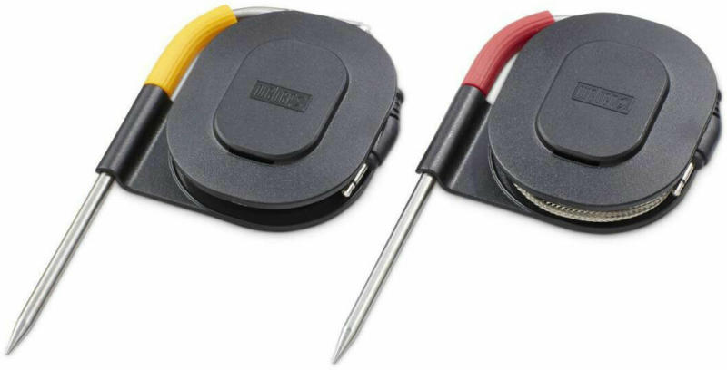 iGrill Pro Messfühler für Grillgut, passend für alle iGrill Modelle