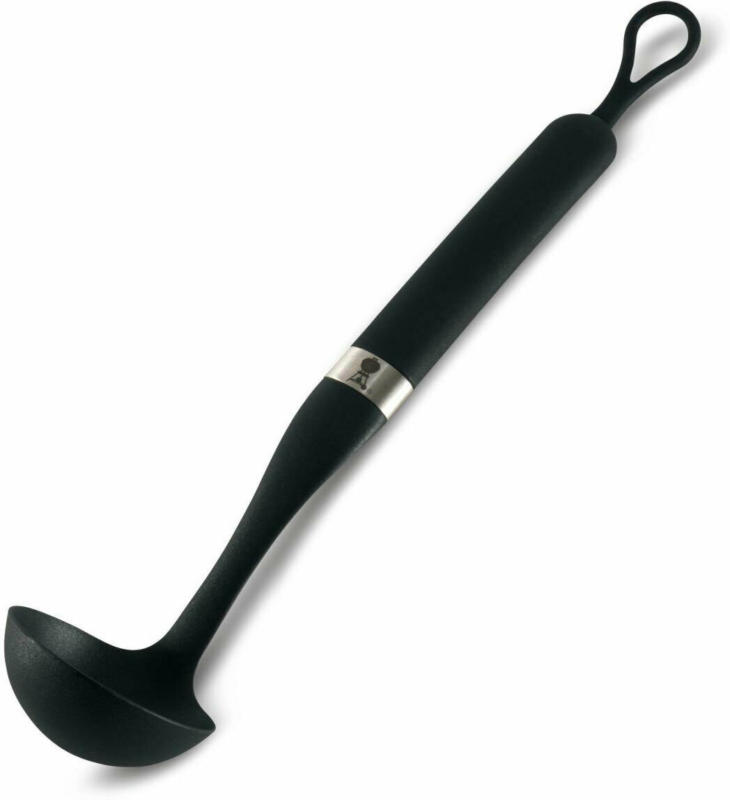 Saucenloeffel