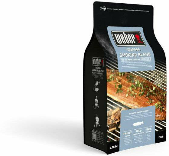 Räucherchips „Seafood“ 700 g